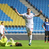 ‘로테이션 대성공’ 광주, 김포전에서 무패 행진 간다