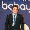IHQ 박종진 사장 "강용석, '쾌도난마' 첫 게스트..이준석도 초대하고파"