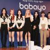 메이져스-홍의진-크랙시 '신이 찍은 아이돌, 기대하세요'[★포토]