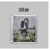 비오, 4일 새 싱글 'LOVE me' 쥬얼케이스 버전 예약 판매