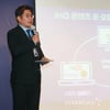 IHQ OTT '바바요' 론칭 간담회 개최 [★포토]