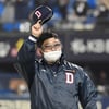 '전력 유출에도 왜?...' 김태형 카리스마, 단일팀 역대 최소경기 600승 금자탑 [★잠실]