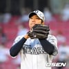 'ERA 12.71 은퇴설→1.13 완벽 부활' 84억 왕조 주역 재기 드라마