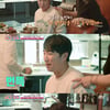 '딸도둑들' 장동민 장모, 장동민 위한 오골계 백숙·13첩 반상 [별별TV]