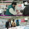 '딸도둑들' 장동민, 장인·장모와 베이비페어 참석.. '손주♥' 장모 플렉스 [★밤TView]