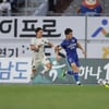 [현장핫피플] 충남아산서 날개 단 00년생 김채운, 측면의 파랑새가 됐다