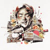 故김광석 25주기 베스트 앨범 LP 1만장 완판 "추가 제작 논의"[공식]