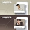 '솔로 행보 시작' 백호·황민현, 위버스 커뮤니티 오픈