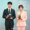 "당연한 납세의 의무" 이승기, 모범납세자 표창→2022 '국세청 홍보대사' 선정[종합]