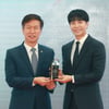 이승기, 2022 '국세청 홍보대사' 새 얼굴[공식]