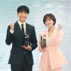 '모범납세자' 이승기 "국세청 홍보대사 돼 보람차다"[공식]