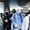위아이 '일본팬들 만나고 왔어요!'[영상]