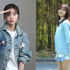 '슈퍼루키' 홍예지, '이공삼칠'→첫 광고 접수