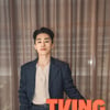 "억지로 하지 않아" '괴이' 구교환의 재미로 가득찬 '구니버스'[★FULL인터뷰]