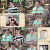 '라떼구' 김구라 "아내와 아이 처가에 있어...집에서 혼자 빨래"[종합]