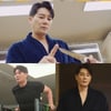 이태곤, 샤워 가운 걸치고 등장..마성의 '섹시 빌런' [편스토랑]