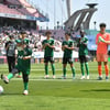 [현장포커스] ‘장내아나운서+시축 체험’ 어린이날 전주성은 ‘동심 가득’