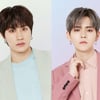 트레저 방예담X요시 '5월 생일 아티스트' 투표 1위 '1700만표'
