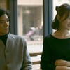 '우연과 상상', 하마구치 류스케의 '말의 파도' [김나연의 사선]