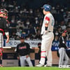 4사구+실책+부상 3단콤보… '술자리 3인방' 돌아와도 똑같은 꼴찌 NC