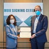 친환경 MD 만들던 YG엔터, 국제산림관리협의회와 '지속 가능한 K팝' 협력