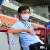 "예상은 했는데..." 황선홍 U-23 감독, AG 연기 발표에 '당황'