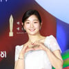 '백상' 박소담, 갑상선 유두암 수술 후 첫 공식석상 "열심히 회복 중"