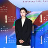 박은경 '블랙&화이트'[★포토]