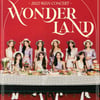 우주소녀, 3년 3개월 만의 단독 콘서트 'WONDERLAND' 개최