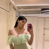 이은지, "금주 끝"...볼륨美 가득 여신 자태는 이제 끝? [스타IN★]