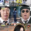 '놀면뭐하니' 송은이, 보류전 포기.."잠시나마 행복했다"[★밤TView]