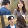 '현재는 아름다워' 오민석, 신동미 생각에 밤샜다.."혹시 좋아하냐"[별별TV]