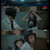 '우리들의 블루스' 이병헌, 신민아 찾아 빗길 나섰다 [별별TV]