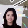 안정환♥이혜원 딸 리원, 19세 '시크한 모델상' 근황[스타IN★]