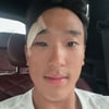 '얼마나 아팠을까, 아직도 눈이...' 타구에 얼굴 맞은 '시범 홈런왕' 송찬의 근황 공개