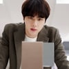 'ACTOR JIN' 눈부신 매력..방탄소년단 진 프로 연기력 '찬사'