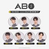 IST엔터 新 보이그룹 ABO, 멤버 7인 확정..하반기 데뷔