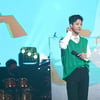 정동원, 첫 전국투어 부산서 시작.."어버이날, 선물 같은 시간"