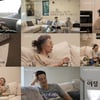 '뜻밖의 여정' 윤여정, LA 오스카 참석 전 이서진과 만남..동시간대 1위[종합]
