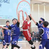 KMOIS CUP 유소년농구대회 성료