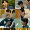 '나의 해방일지' 양준명, 현실 직장인 연기 '몰입 UP'