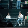 장민호X이찬원 '민원만족', 1만 6천 관객 심금 200% 울렸다