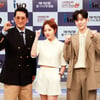 '변호의 신' 황보라 "김준호♥김지민 출연 원해..만난 이유 듣고파"