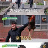 스포츠 패밀리 특별한 일상 시청자 눈길 [우리끼리 작전 타임]