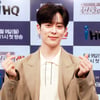 보이프렌드 동현 '매력적인 하트'[★포토]
