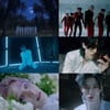 엘라스트, 'ROAR' 초동 자체 최고 경신→'Creature' MV 700만 뷰 까지