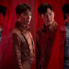 '마타하리' 김성식·이창섭·이홍기·윤소호, 4人 4色 매력 기대감