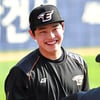'156km' 韓 괴물루키 "日오타니가 롤모델"... 왜? [★잠실]