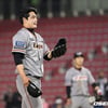 '154km가 안 통하다니...' 왜 초고교급 괴물루키 난타를 당했나 [★잠실]