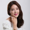 장미인애, 혼전 임신설.."비연예인 사업가와 열애 중"